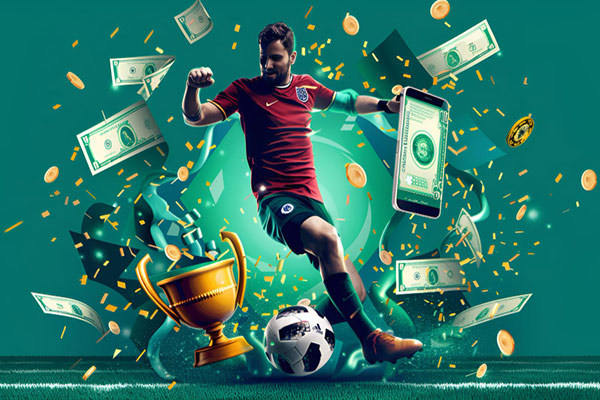 Sports betting bonuses