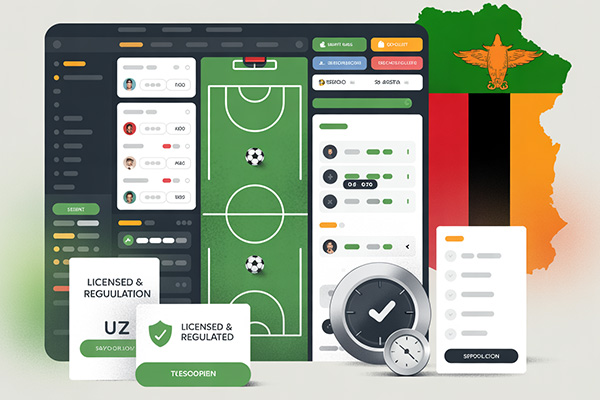 Sports betting regulation
